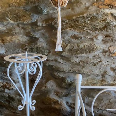Gaia Vacation Home Agia Mavra 外观 照片