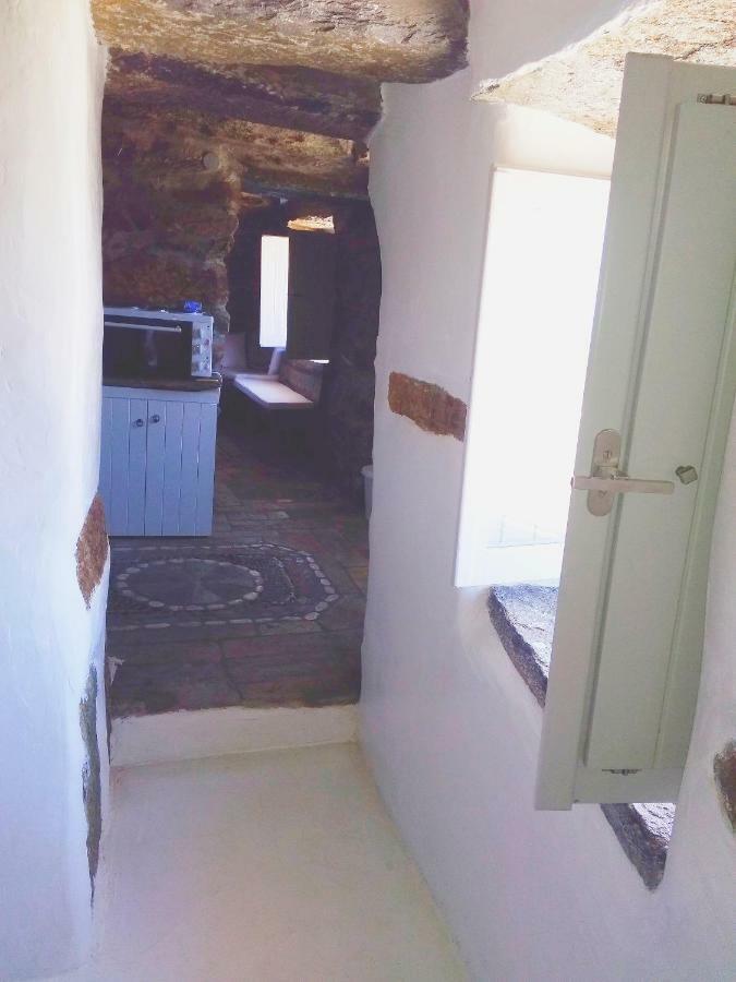 Gaia Vacation Home Agia Mavra 外观 照片
