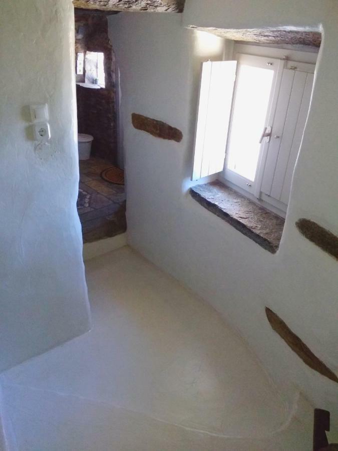 Gaia Vacation Home Agia Mavra 外观 照片