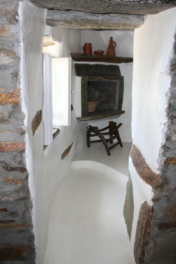 Gaia Vacation Home Agia Mavra 外观 照片