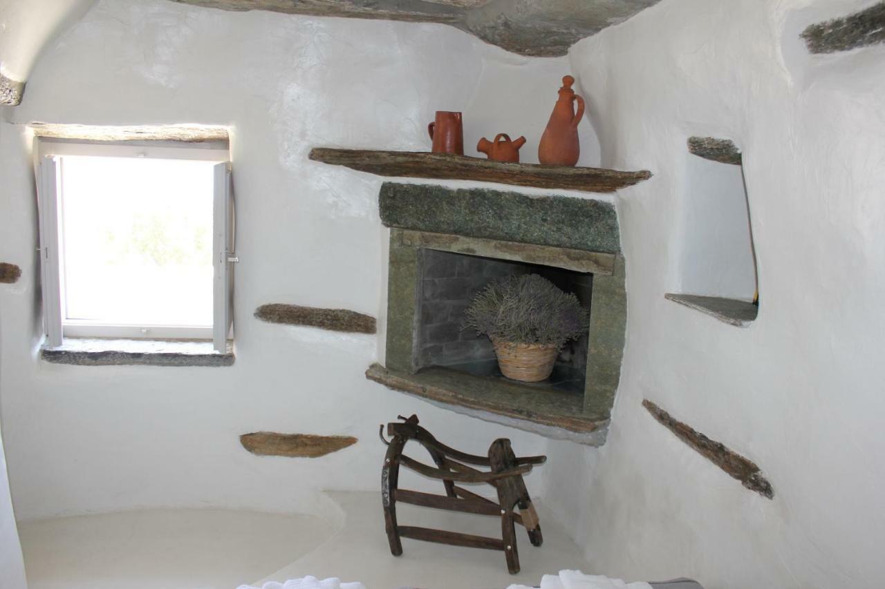 Gaia Vacation Home Agia Mavra 外观 照片